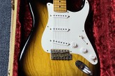 Fender 2022 Custom Shop Eric Clapton Journeyman Relic 2 Tone Sunburst-19.jpg